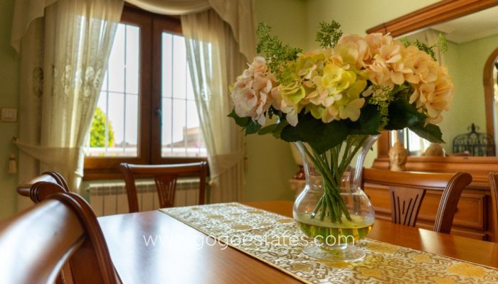 Te koop - Huis - Vrijstaande Villa - Orihuela - Los Altos