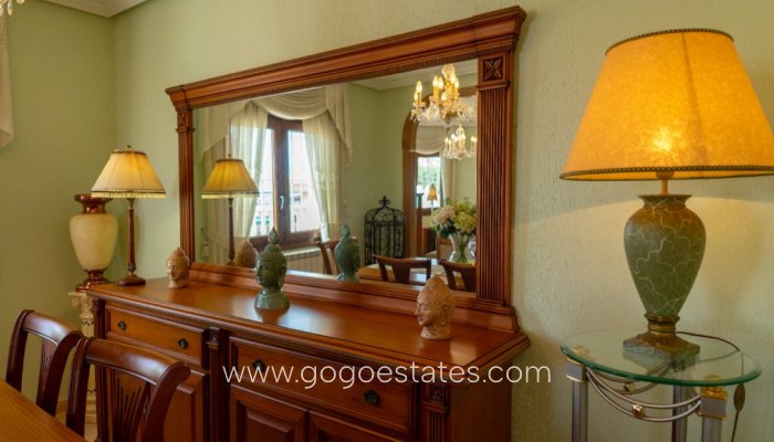 Te koop - Huis - Vrijstaande Villa - Orihuela - Los Altos