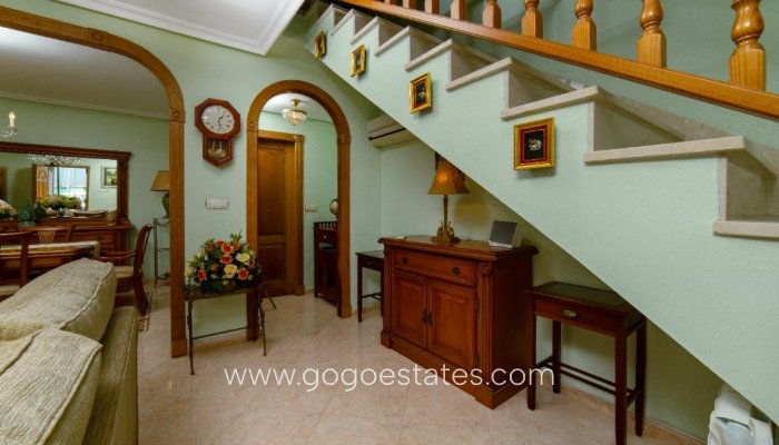 Te koop - Huis - Vrijstaande Villa - Orihuela - Los Altos