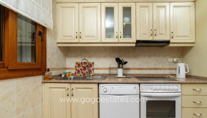 Te koop - Huis - Vrijstaande Villa - Orihuela - Los Altos