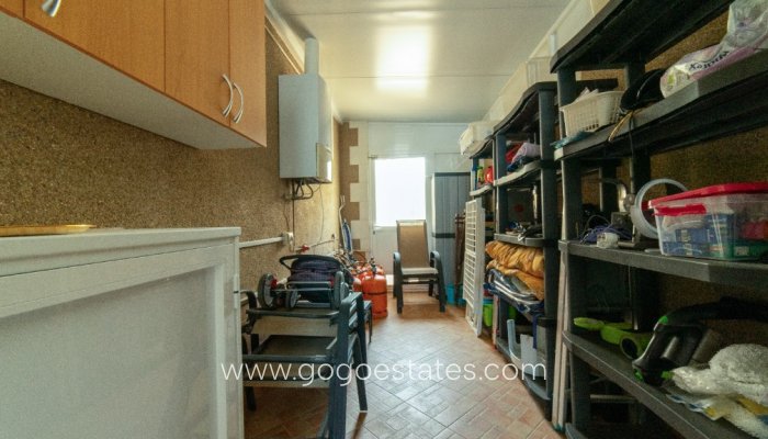 Te koop - Huis - Vrijstaande Villa - Orihuela - Los Altos