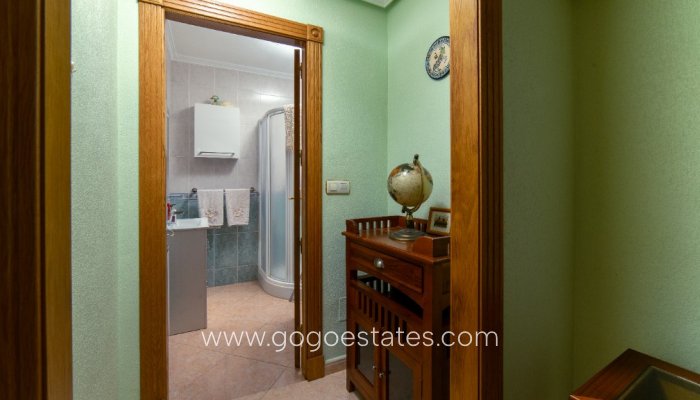 Te koop - Huis - Vrijstaande Villa - Orihuela - Los Altos