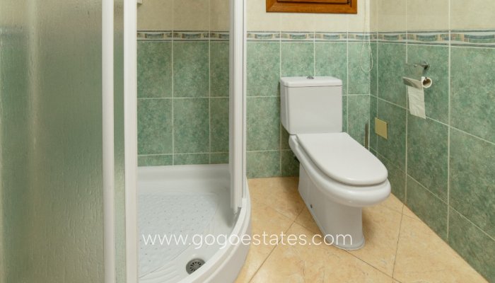 Te koop - Huis - Vrijstaande Villa - Orihuela - Los Altos