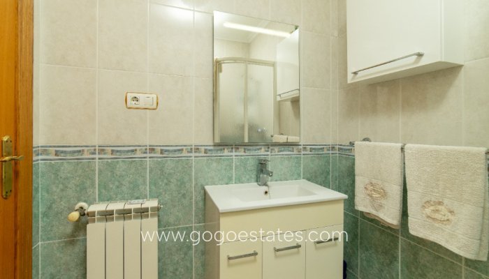 Te koop - Huis - Vrijstaande Villa - Orihuela - Los Altos