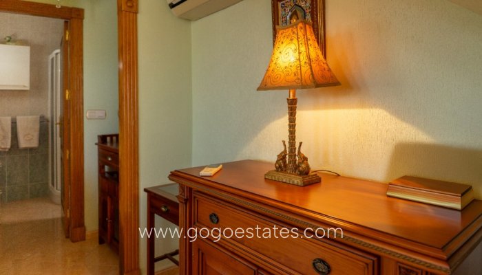 Te koop - Huis - Vrijstaande Villa - Orihuela - Los Altos