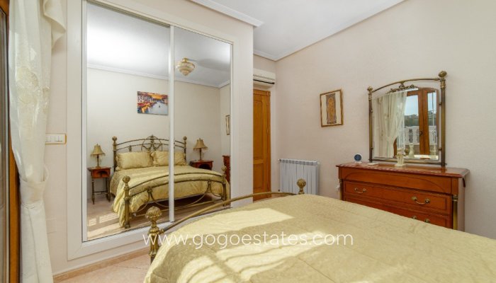 Te koop - Huis - Vrijstaande Villa - Orihuela - Los Altos