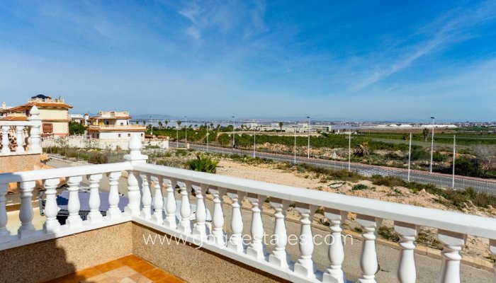Te koop - Huis - Vrijstaande Villa - Orihuela - Los Altos
