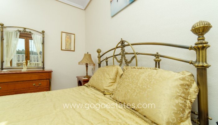 Te koop - Huis - Vrijstaande Villa - Orihuela - Los Altos