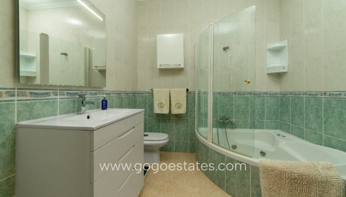 Te koop - Huis - Vrijstaande Villa - Orihuela - Los Altos