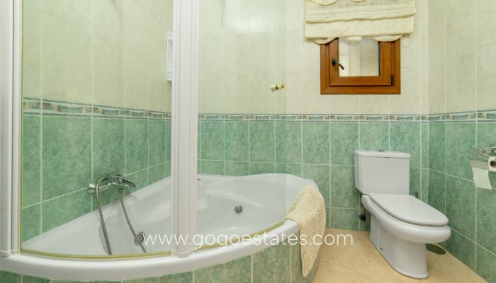 Te koop - Huis - Vrijstaande Villa - Orihuela - Los Altos