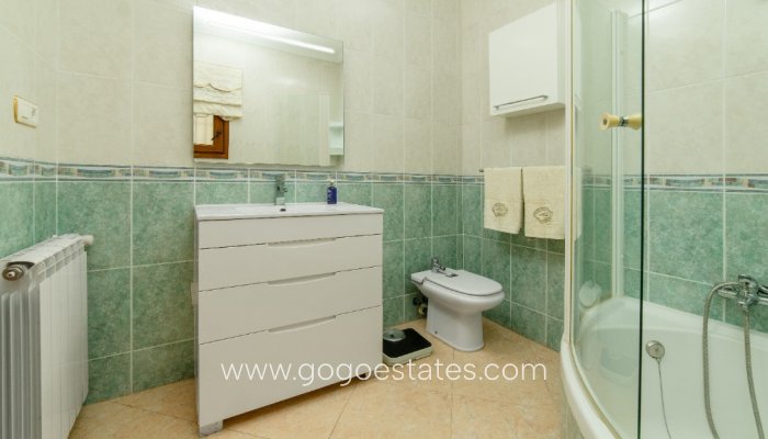 Te koop - Huis - Vrijstaande Villa - Orihuela - Los Altos