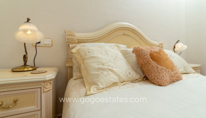 Te koop - Huis - Vrijstaande Villa - Orihuela - Los Altos