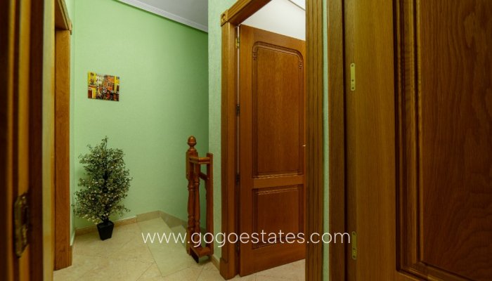 Te koop - Huis - Vrijstaande Villa - Orihuela - Los Altos