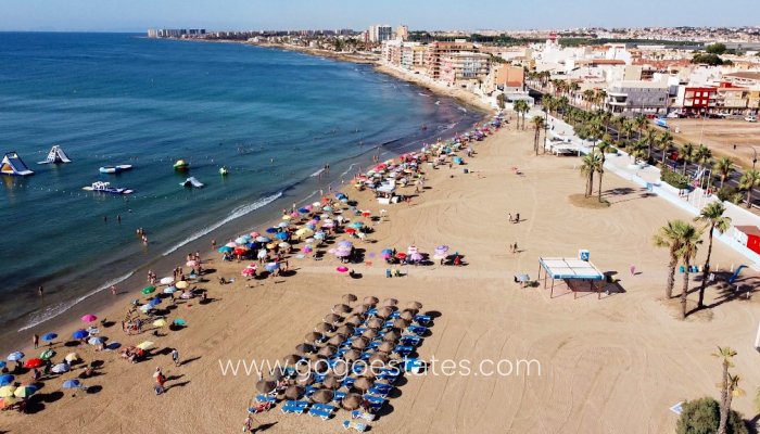 Te koop - Huis - Vrijstaande Villa - Orihuela - Los Altos