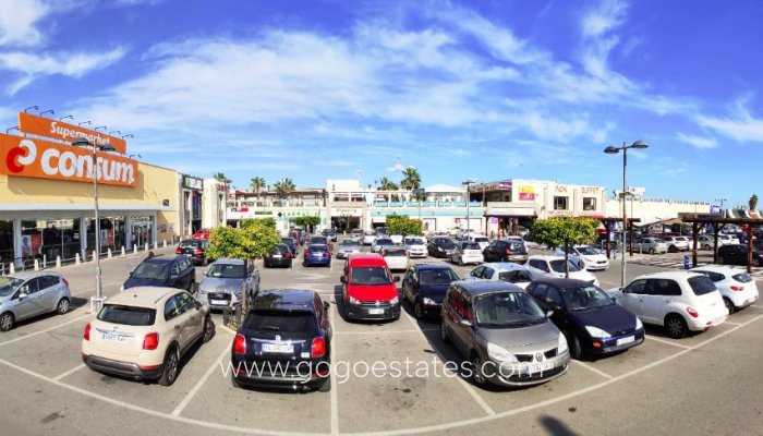 Te koop - Huis - Vrijstaande Villa - Orihuela - Los Altos