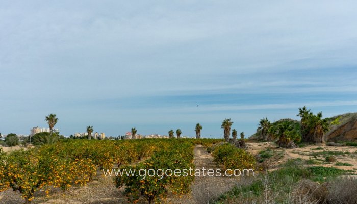 Te koop - Huis - Vrijstaande Villa - Orihuela - Los Altos