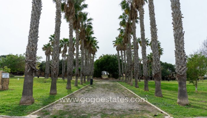 Te koop - Huis - Vrijstaande Villa - Orihuela - Los Altos