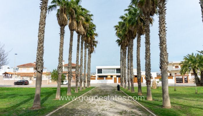 Te koop - Huis - Vrijstaande Villa - Orihuela - Los Altos