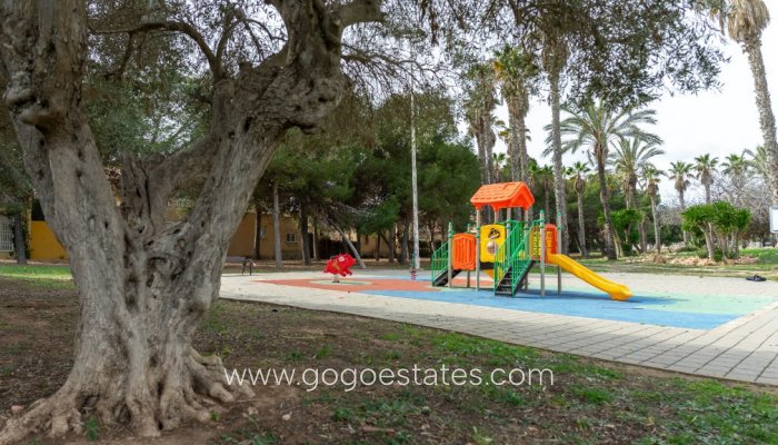 Te koop - Huis - Vrijstaande Villa - Orihuela - Los Altos