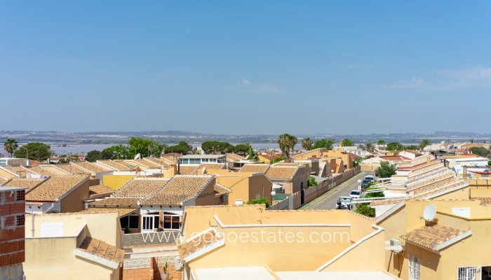 Revente - Maison - Villa Individuelle - Torrevieja - Torrevieja Centro