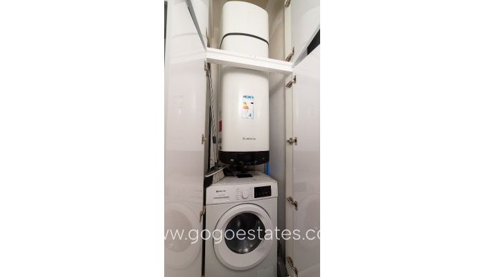 Revente - Maison - Villa Individuelle - Torrevieja - Torrevieja Centro