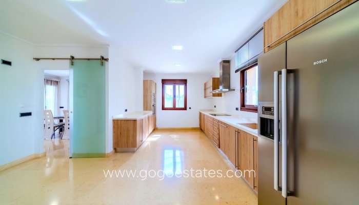 Te koop - Huis - Vrijstaande Villa - Orihuela - Cabo Roig