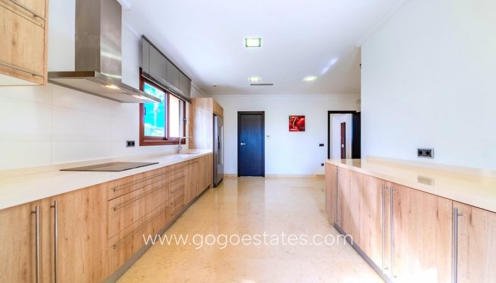 Te koop - Huis - Vrijstaande Villa - Orihuela - Cabo Roig