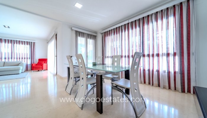 Te koop - Huis - Vrijstaande Villa - Orihuela - Cabo Roig