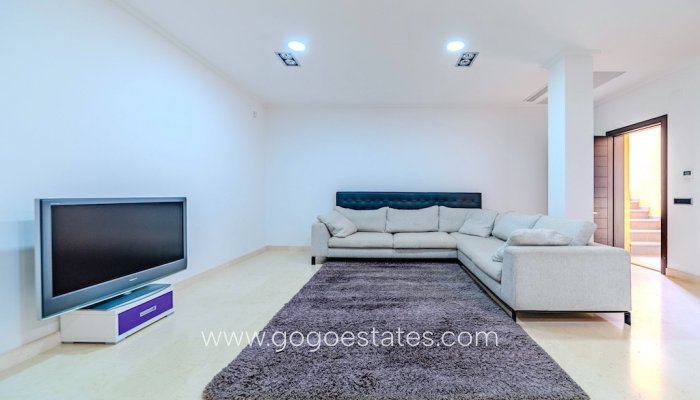 Te koop - Huis - Vrijstaande Villa - Orihuela - Cabo Roig
