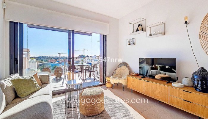 Te koop - Appartement - Penthouse Duplex - San Miguel De Salinas - San Miguel de Salinas Centro