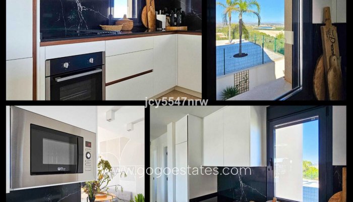 Te koop - Appartement - Penthouse Duplex - San Miguel De Salinas - San Miguel de Salinas Centro