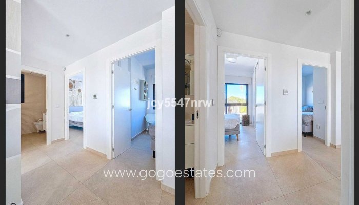 Te koop - Appartement - Penthouse Duplex - San Miguel De Salinas - San Miguel de Salinas Centro