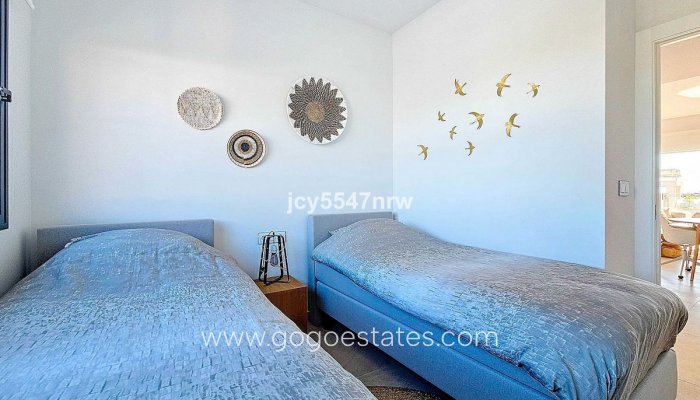 Te koop - Appartement - Penthouse Duplex - San Miguel De Salinas - San Miguel de Salinas Centro