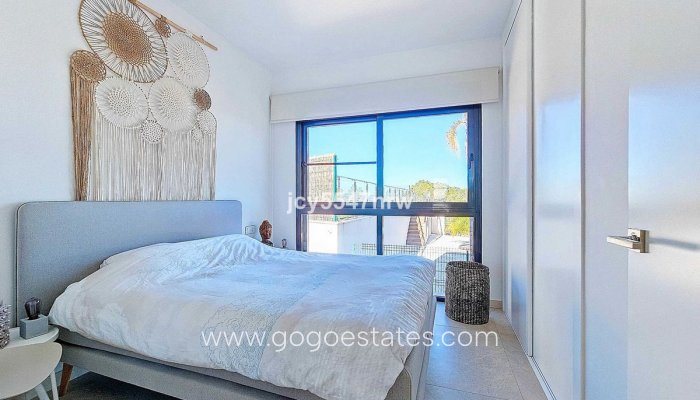 Te koop - Appartement - Penthouse Duplex - San Miguel De Salinas - San Miguel de Salinas Centro