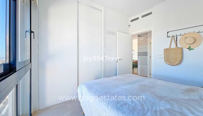 Te koop - Appartement - Penthouse Duplex - San Miguel De Salinas - San Miguel de Salinas Centro