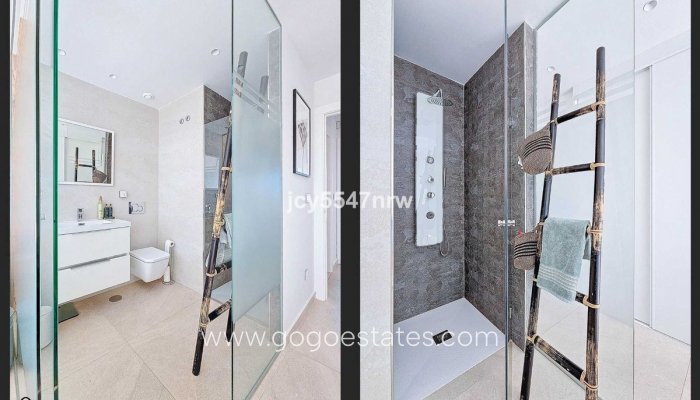 Te koop - Appartement - Penthouse Duplex - San Miguel De Salinas - San Miguel de Salinas Centro