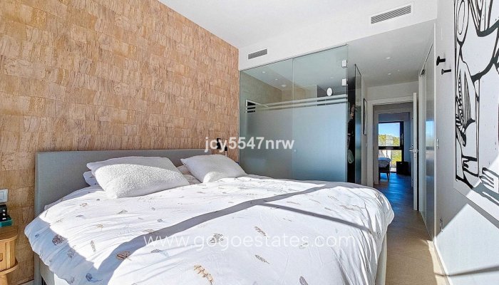 Te koop - Appartement - Penthouse Duplex - San Miguel De Salinas - San Miguel de Salinas Centro