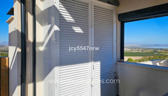 Te koop - Appartement - Penthouse Duplex - San Miguel De Salinas - San Miguel de Salinas Centro