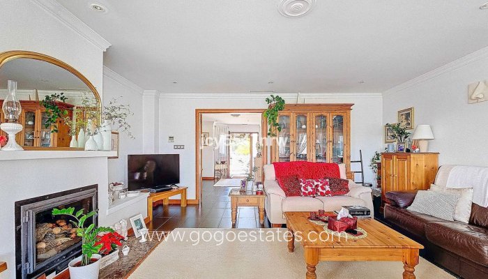 Te koop - Huis - Vrijstaande Villa - Pinoso - Pinoso Centro