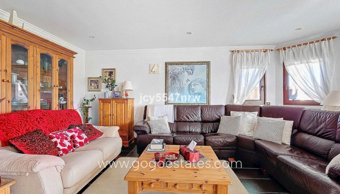 Te koop - Huis - Vrijstaande Villa - Pinoso - Pinoso Centro