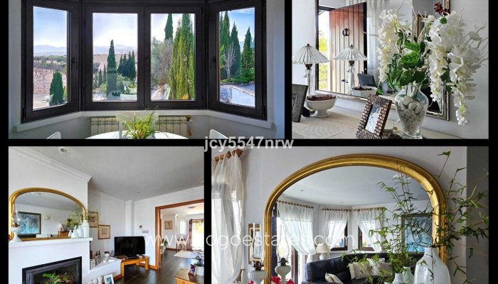 Te koop - Huis - Vrijstaande Villa - Pinoso - Pinoso Centro