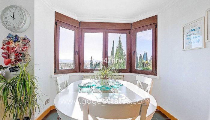 Te koop - Huis - Vrijstaande Villa - Pinoso - Pinoso Centro