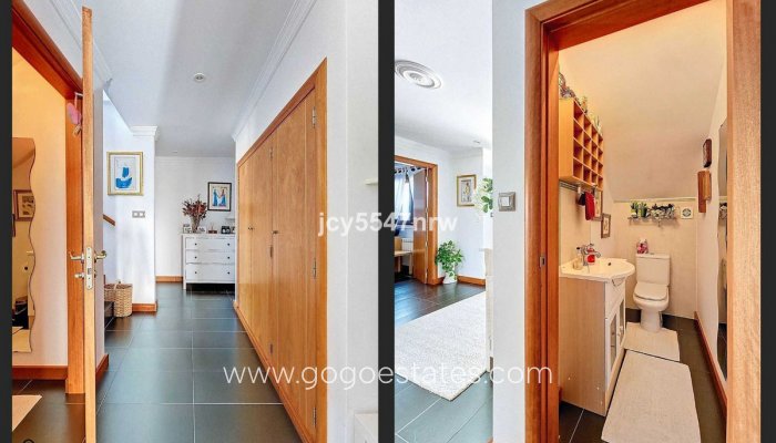 Te koop - Huis - Vrijstaande Villa - Pinoso - Pinoso Centro