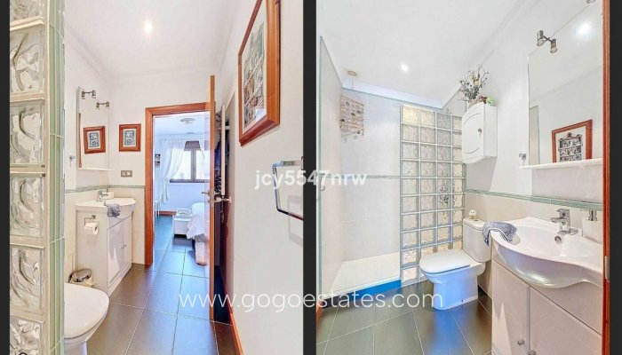 Te koop - Huis - Vrijstaande Villa - Pinoso - Pinoso Centro