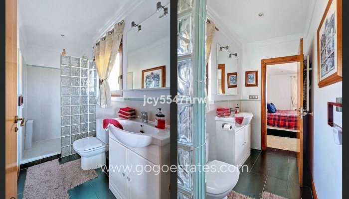 Te koop - Huis - Vrijstaande Villa - Pinoso - Pinoso Centro