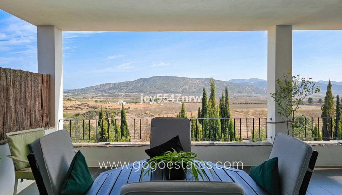 Te koop - Huis - Vrijstaande Villa - Pinoso - Pinoso Centro