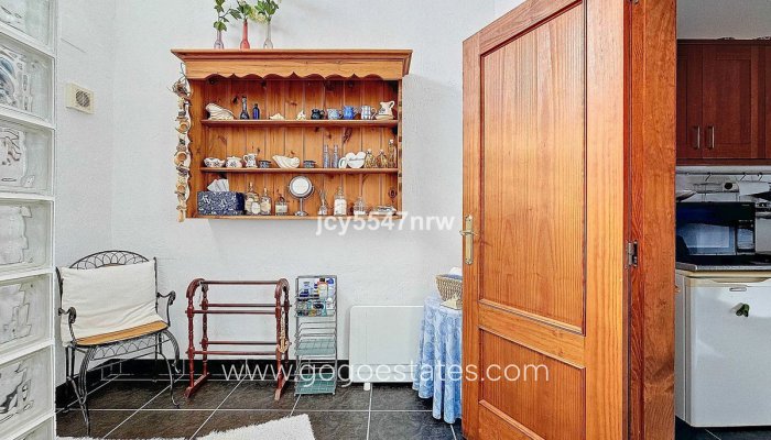 Te koop - Huis - Vrijstaande Villa - Pinoso - Pinoso Centro