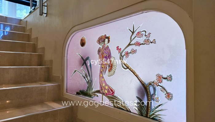 Te koop - Huis - Vrijstaande Villa - Teulada - Moraira