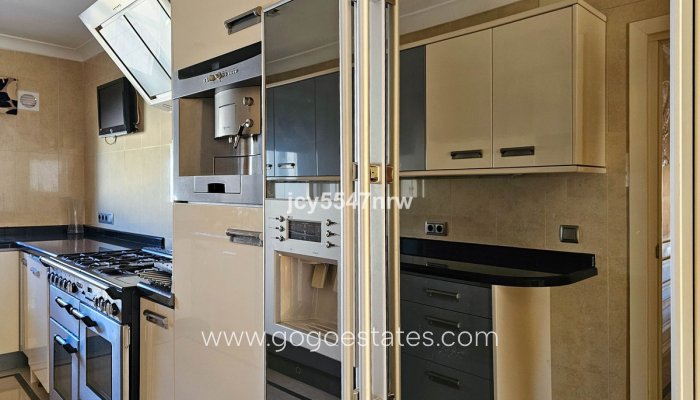 Te koop - Huis - Vrijstaande Villa - Teulada - Moraira