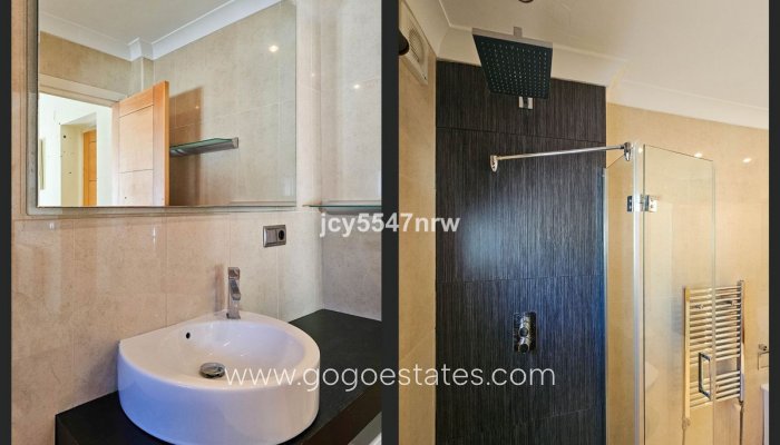 Te koop - Huis - Vrijstaande Villa - Teulada - Moraira